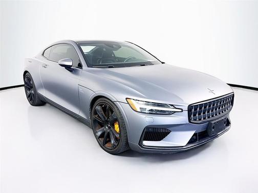 2020 Polestar 1 Coupe