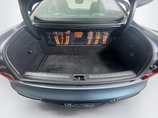 2020 Polestar 1 Coupe