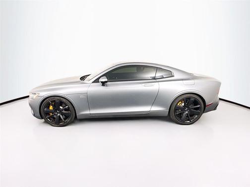 2020 Polestar 1 Coupe