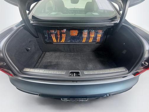 2020 Polestar 1 Coupe