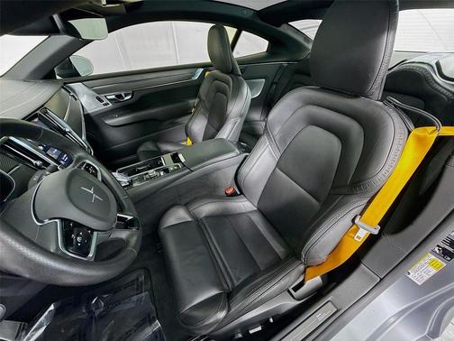 2020 Polestar 1 Coupe