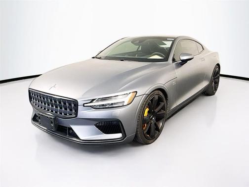 2020 Polestar 1 Coupe