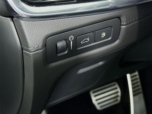 2020 Polestar 1 Coupe