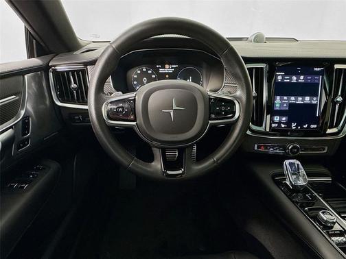 2020 Polestar 1 Coupe