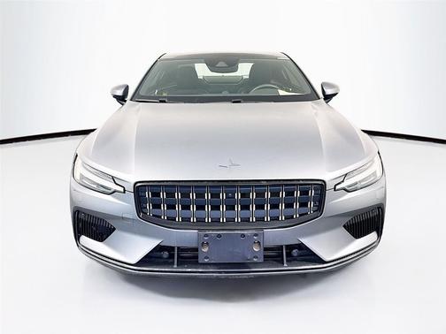 2020 Polestar 1 Coupe