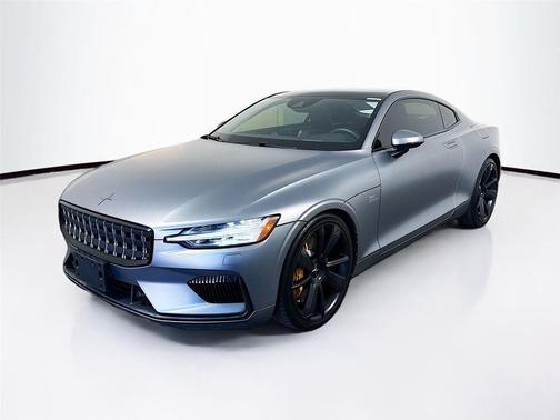 2020 Polestar 1 Coupe