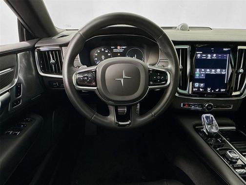 2020 Polestar 1 Coupe