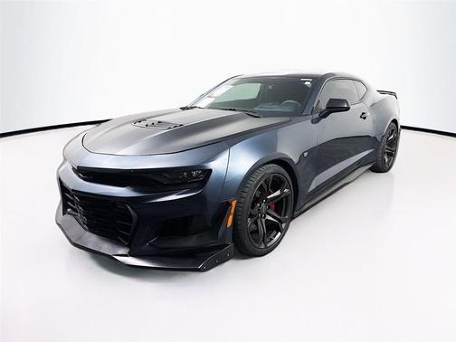 2023 Chevrolet Camaro 1SS