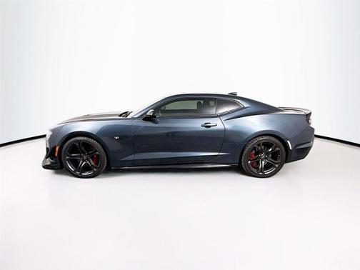 2023 Chevrolet Camaro 1SS