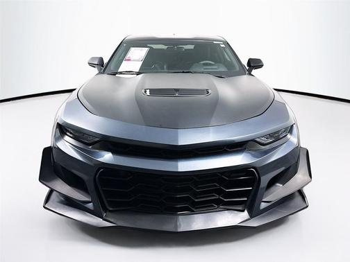 2023 Chevrolet Camaro 1SS