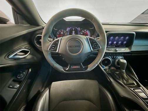 2023 Chevrolet Camaro 1SS