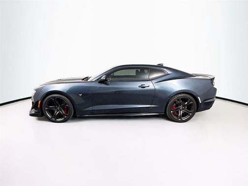 2023 Chevrolet Camaro 1SS