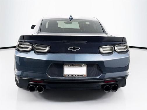 2023 Chevrolet Camaro 1SS