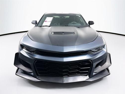 2023 Chevrolet Camaro 1SS