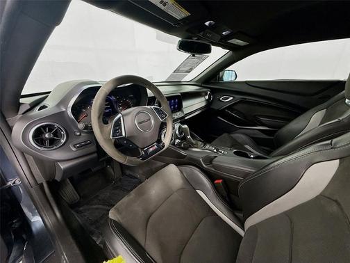 2023 Chevrolet Camaro 1SS