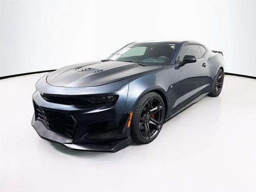2023 Chevrolet Camaro 1SS