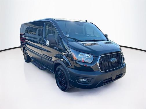 2024 Ford Transit-350 XLT