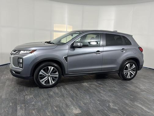 2024 Mitsubishi Outlander Sport SE