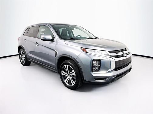 2024 Mitsubishi Outlander Sport SE