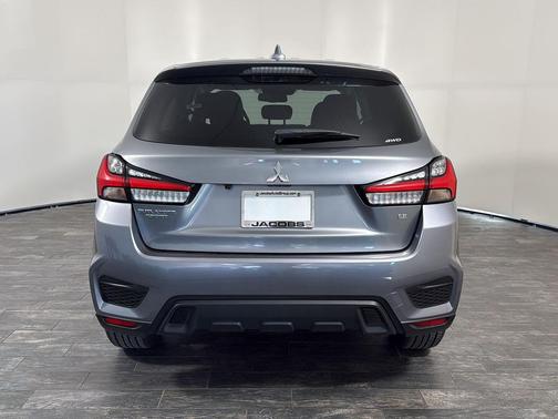 2024 Mitsubishi Outlander Sport SE