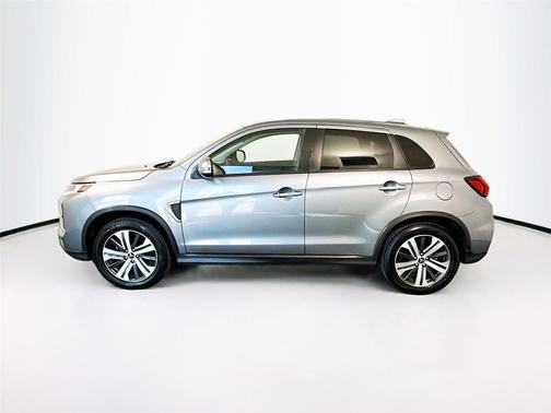 2024 Mitsubishi Outlander Sport SE