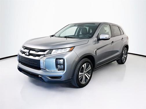 2024 Mitsubishi Outlander Sport SE