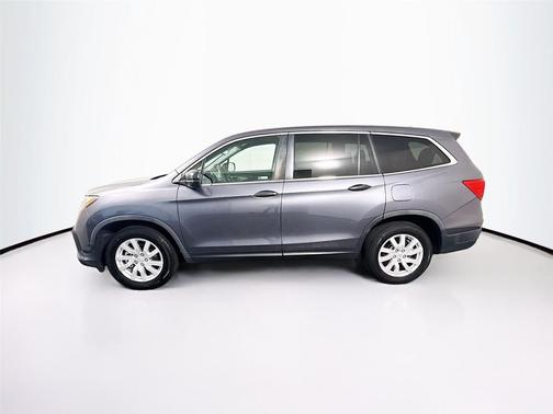 2020 Honda Pilot 2WD LX