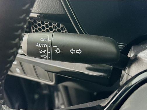 2025 Honda CR-V EX-L 2WD