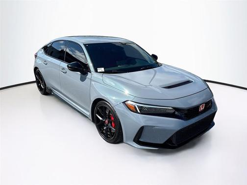 2023 Honda Civic Type R Touring