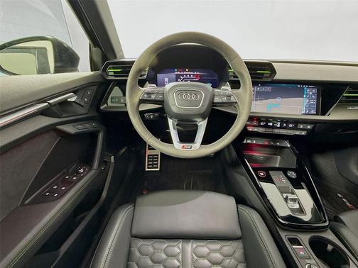 2023 Audi RS 3 TFSI quattro S tronic