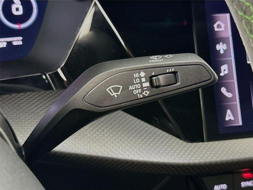 2023 Audi RS 3 TFSI quattro S tronic