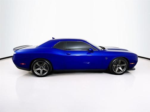 2022 Dodge Challenger SRT Hellcat