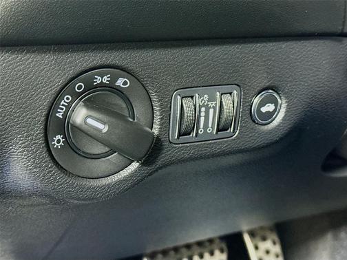 2022 Dodge Challenger SRT Hellcat