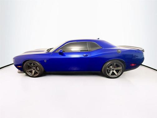 2022 Dodge Challenger SRT Hellcat