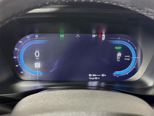 2024 Volvo XC40 Recharge Pure Electric Twin Ultimate