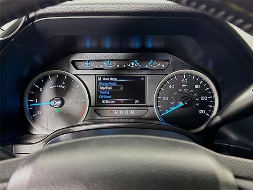 2021 Ford Expedition XL