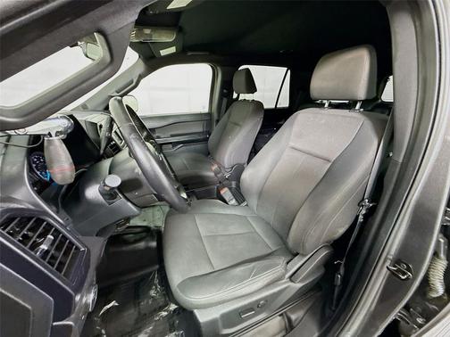 2021 Ford Expedition XL