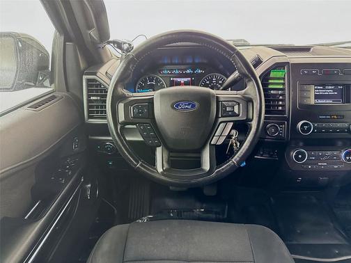 2021 Ford Expedition XL