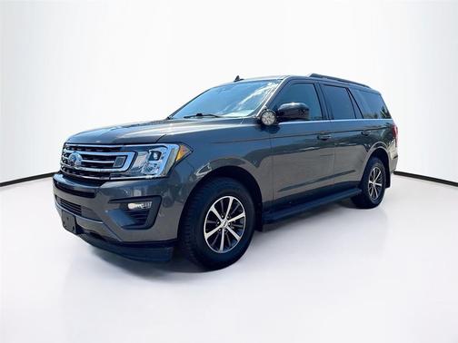 2021 Ford Expedition XL