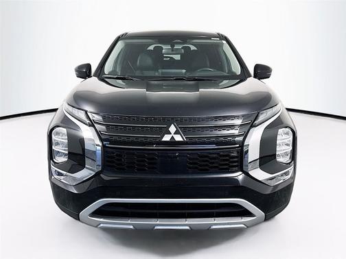 2024 Mitsubishi Outlander SE 2.5 2WD