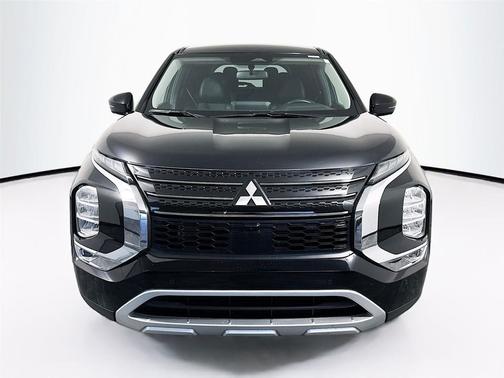 2024 Mitsubishi Outlander SE 2.5 2WD