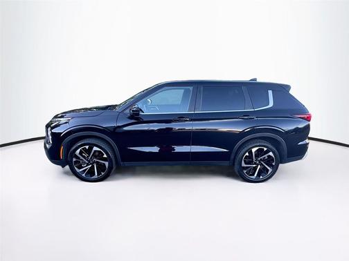 2024 Mitsubishi Outlander SE 2.5 2WD