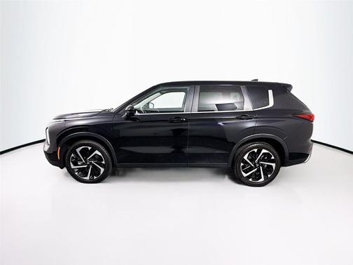 2024 Mitsubishi Outlander SE 2.5 2WD