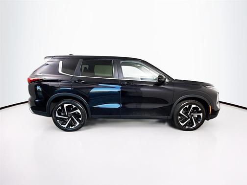 2024 Mitsubishi Outlander SE 2.5 2WD