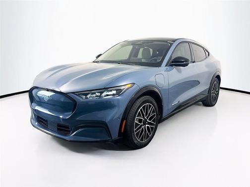 2024 Ford Mustang Mach-E Premium