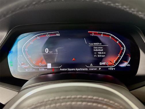 2020 BMW X6 xDrive40i