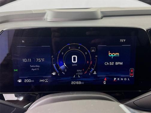 Black 2025 Chevrolet Suburban 4WD Z71