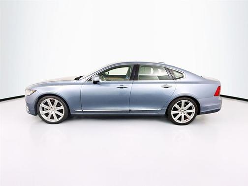 2017 Volvo S90 T6 Inscription