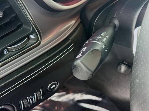 2023 Dodge Challenger SRT Hellcat