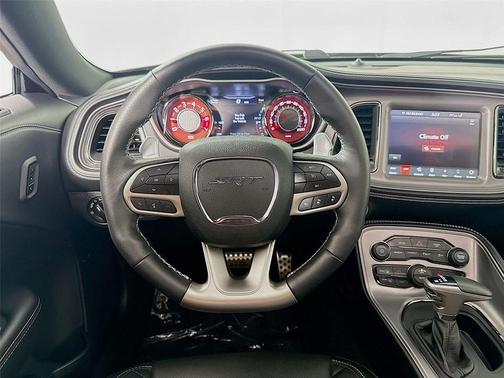 2023 Dodge Challenger SRT Hellcat